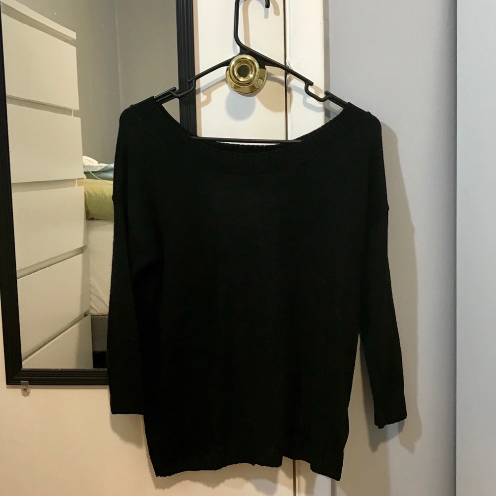 Express Sweater